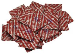 Durex London Red Condooms - 100 Stuks