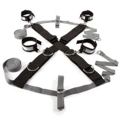 Fifty Shades Of Grey - ''Keep Still'' Bondageset