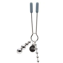 Fifty Shades Darker - ''At My Mercy'' Tepelklemmen -EasyToys Shop 05256340000 3