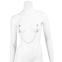 Fifty Shades Darker - ''At My Mercy'' Tepelklemmen -EasyToys Shop 05256340000 4