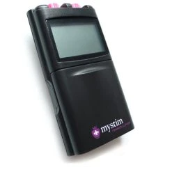 Mystim - Tension Lover E-Stim Tens Unit -EasyToys Shop 05289270000 3