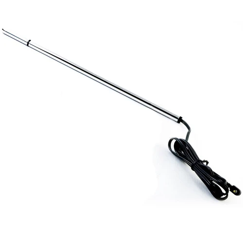 Mystim - Thin Finn Dilator 4 Mystim - Thin Finn Dilator - Afbeelding 2