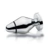 Mystim - Elektro Buttplug 1 Mystim - Elektro Buttplug -EasyToys Shop 05289600000