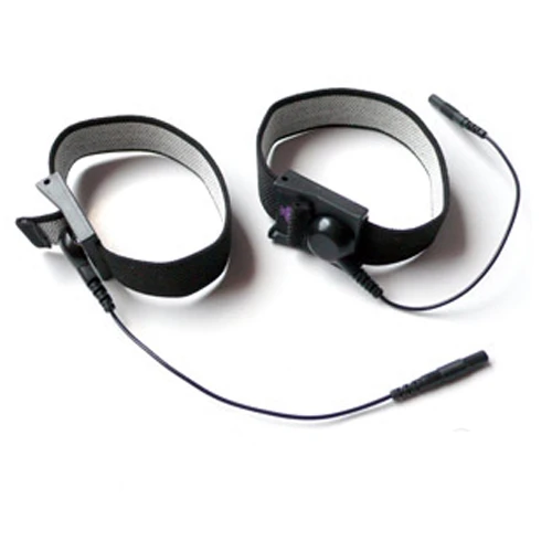 Mystim - Charming Chuck E-stim Bandjes 4 Mystim - Charming Chuck E-stim Bandjes - Afbeelding 2