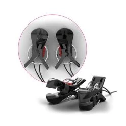 Mystim - Barry Bite Klemmen