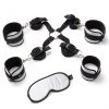 Fifty Shades Of Grey - Hard Limits Kit 2 Fifty Shades Of Grey - Hard Limits Kit -EasyToys Shop 05305810000