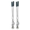 Fifty Shades Of Grey Tepelklemmen The Pinch -EasyToys Shop 05305900000