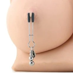 Fifty Shades Of Grey Tepelklemmen The Pinch -EasyToys Shop 05305900000 4