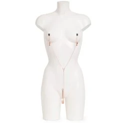 Fifty Shades Of Grey Fifty Shades Freed - Tepel- En Clitorisklemmen