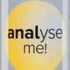Pjur Analyse Me! Anaal Glijmiddel Op Waterbasis - 100ml -EasyToys Shop 06121030000 2