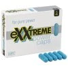 HOT EXXtreme Potentie Pillen - 5 Stuks