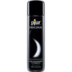 Pjur Original Massage- En Glijmiddel - 100 Ml