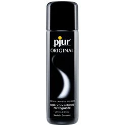 Pjur Original Massage- En Glijmiddel - 250 Ml
