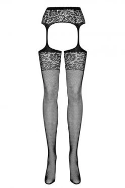 Obsessive Netkousen & Jarretelgordel Set -EasyToys Shop 065112 2