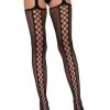 LEG AVENUE Jarretelpanty Highlight 1 LEG AVENUE Jarretelpanty Highlight -EasyToys Shop 065160