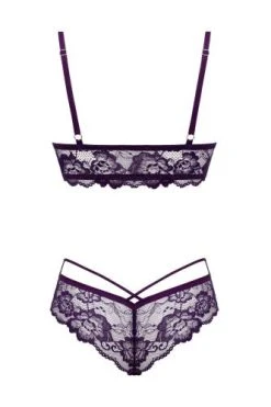 Christine Tender Love Bralette Setje - Paars 11 Christine Tender Love Bralette Setje - Paars -EasyToys Shop 069560 111 s 7