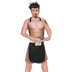 You2Toys Chefcock Schort Met Pluche Penis -EasyToys Shop 07714650000 4