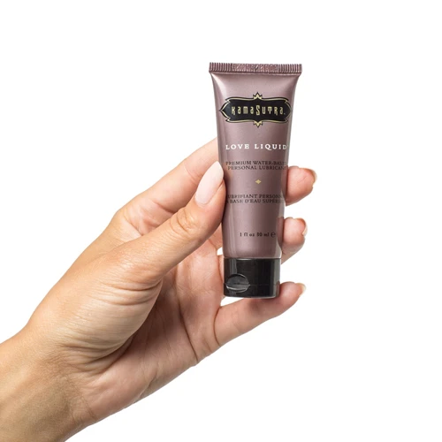 Kamasutra Getaway Kit - Reissetje 5 Kamasutra Getaway Kit - Reissetje - Afbeelding 3