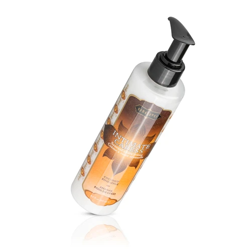 Kamasutra Intimate Caress Coconut Pineapple Scheercrème 6 Kamasutra Intimate Caress Coconut Pineapple Scheercrème - Afbeelding 4