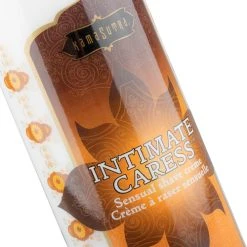 Kamasutra Intimate Caress Coconut Pineapple Scheercrème 11 Kamasutra Intimate Caress Coconut Pineapple Scheercrème -EasyToys Shop 10197 5