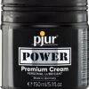 Pjur Power Premium Glijmiddel - 150 Ml -EasyToys Shop 10290 01
