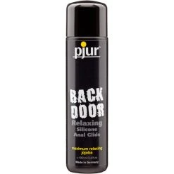 Pjur Backdoor Ontspannende Anaalgel - 100 Ml