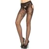 LEG AVENUE Open Panty Met Motief -EasyToys Shop 1067 001