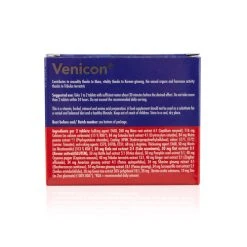 Cobeco Pharma Venicon - Erectie Pillen -EasyToys Shop 115108149 3
