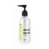 MALE - Anal Relax Glijmiddel - 250 Ml 1 MALE - Anal Relax Glijmiddel - 250 Ml -EasyToys Shop 11800003