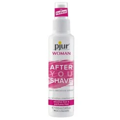 Pjur Woman After You Shave Spray - 100 Ml