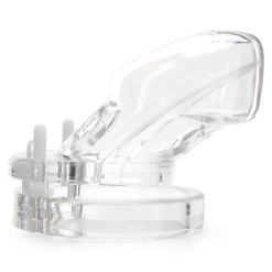 CB-X - CB3000 Kuisheidskooi - Clear -EasyToys Shop 133923 3