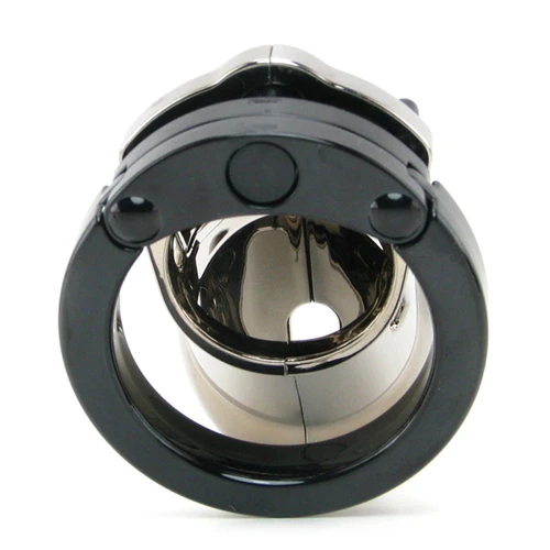 CB-X - CB6000 Kuisheidskooi - Chroom 5 CB-X - CB6000 Kuisheidskooi - Chroom - Afbeelding 3