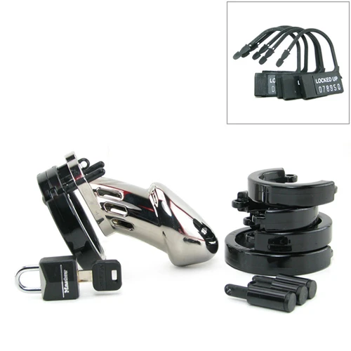 CB-X - CB6000 Kuisheidskooi - Chroom 6 CB-X - CB6000 Kuisheidskooi - Chroom - Afbeelding 4