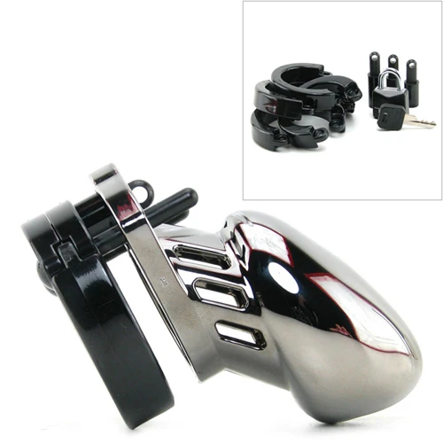 CB-X - CB6000S Kuisheidskooi - Chroom 4 CB-X - CB6000S Kuisheidskooi - Chroom - Afbeelding 2