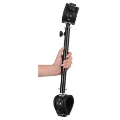 Zado Spreidstang Met Leren Boeien -EasyToys Shop 20300201000 4