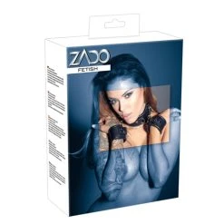 Zado Leren Nek- En Handboeien -EasyToys Shop 20304111001 4