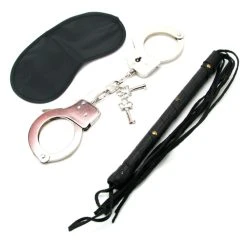Fetish Fantasy Series Lover's Fantasy Kit -EasyToys Shop 2107 00 4