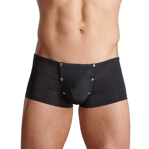 Svenjoyment Underwear Heren Boxer Met Studs 3 Svenjoyment Underwear Heren Boxer Met Studs