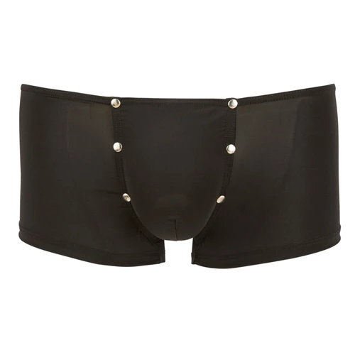 Svenjoyment Underwear Heren Boxer Met Studs 6 Svenjoyment Underwear Heren Boxer Met Studs - Afbeelding 4