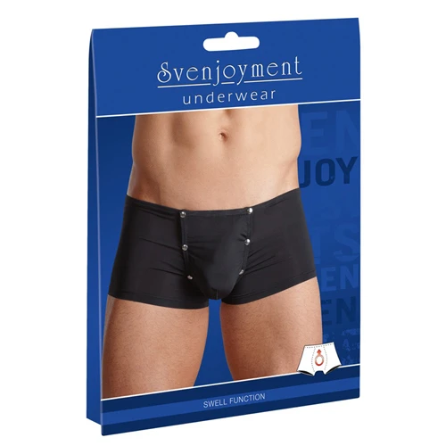 Svenjoyment Underwear Heren Boxer Met Studs 8 Svenjoyment Underwear Heren Boxer Met Studs - Afbeelding 6