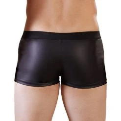 NEK Doorschijnende Boxer Met Wetlook -EasyToys Shop 21322651701 5