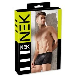 NEK Doorschijnende Boxer Met Wetlook -EasyToys Shop 21322651701 6