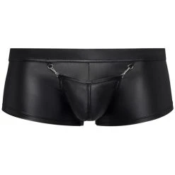 NEK Wetlook Boxer Met Verwijderbare Pouch -EasyToys Shop 21322811701