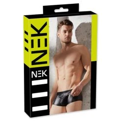 NEK Wetlook Boxer Met Verwijderbare Pouch -EasyToys Shop 21322811701 6