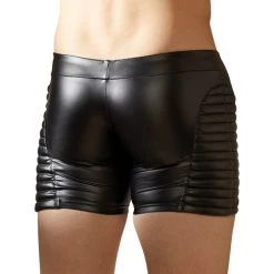 NEK Wetlook Boxer Met Rits -EasyToys Shop 21323031701 3