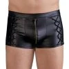 NEK Heren Boxer - Zwart 2 NEK Heren Boxer - Zwart -EasyToys Shop 21325241701