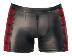 NEK Heren Boxer - Zwart -EasyToys Shop 21328851701 4