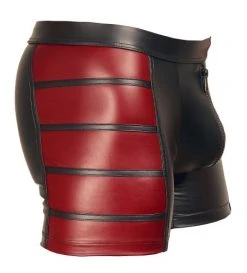 NEK Heren Boxer - Zwart -EasyToys Shop 21328851701 5