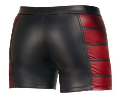 NEK Heren Boxer - Zwart -EasyToys Shop 21328851701 6