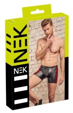 NEK Heren Boxer - Zwart -EasyToys Shop 21328851701 9